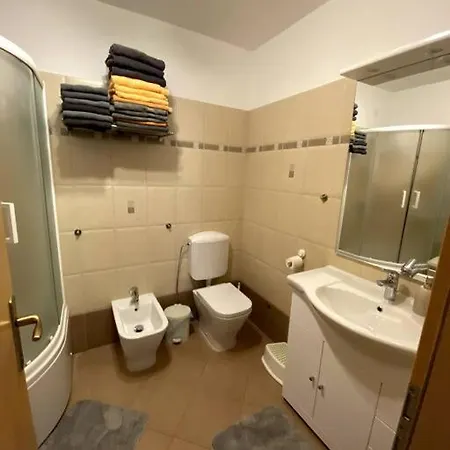 Apartman Medulin Medulin