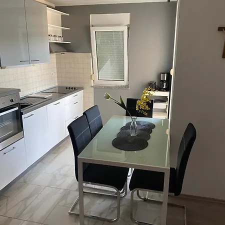 Medulin Apartman Medulin