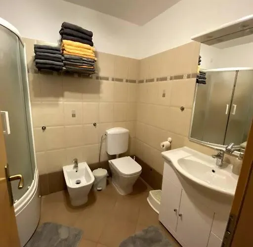 Apartman Medulin Medulin