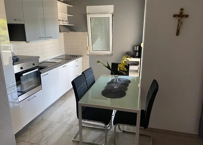 Medulin Apartman Medulin