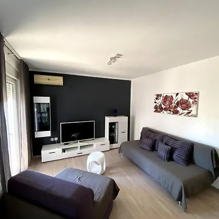 Apartment Medulin *