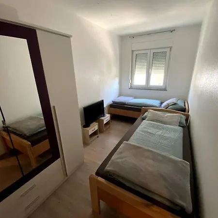 Apartment Medulin *