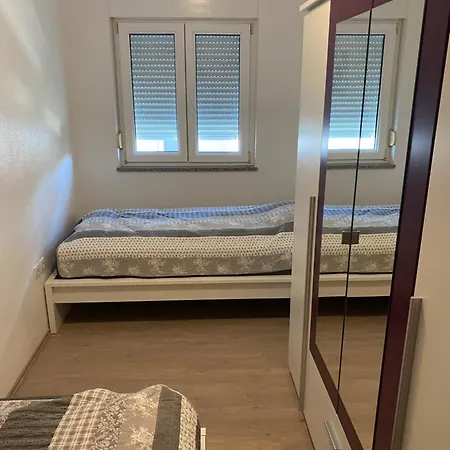 Medulin Apartament *