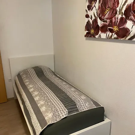 Apartament Medulin *